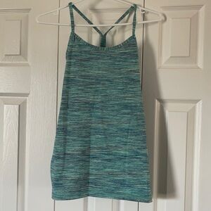 Lululemon Racer Back Tank Top Size 6🥰🥰